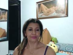 DirtyLady - female with red hair webcam at xLoveCam