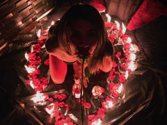 DonatellaMiller - female with black hair webcam at LiveJasmin