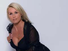 DirtySusanne-hot - blond female webcam at xLoveCam