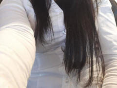 Dirty-Bya - female with black hair webcam at xLoveCam