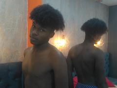 DivaKevin - male webcam at xLoveCam