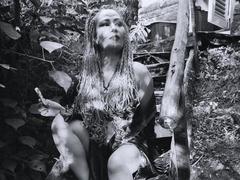 DivaMarie - female with brown hair and  big tits webcam at xLoveCam