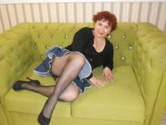 BellaSkyes - female with red hair and  big tits webcam at LiveJasmin