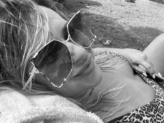 GoddessDiana - blond female with  big tits webcam at xLoveCam