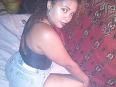 DjaoSimila69 - female webcam at xLoveCam