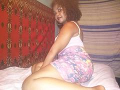 DjaoSimila69 - female webcam at xLoveCam