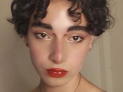 DlanorEnox from xLoveCam