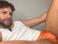 Dmalessandro - male webcam at xLoveCam