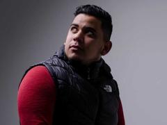 DmitriIvanov from xLoveCam