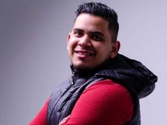 DmitriIvanov - male webcam at xLoveCam