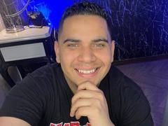 DmitriIvanov - male webcam at xLoveCam