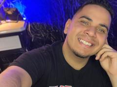 DmitriIvanov - male webcam at xLoveCam