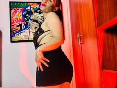 DolceFerrer from xLoveCam