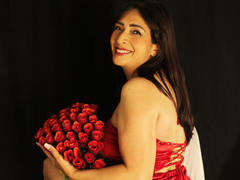 DolceMartinz from LiveJasmin