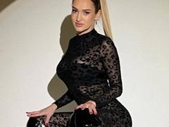 DollKira-hot - blond female webcam at xLoveCam