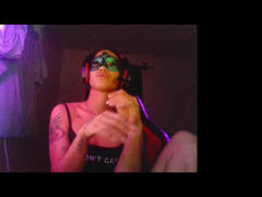 DolldSlov from xLoveCam