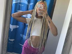 DolldSlov from xLoveCam