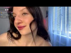 DollieSkweres - female with brown hair and  big tits webcam at xLoveCam