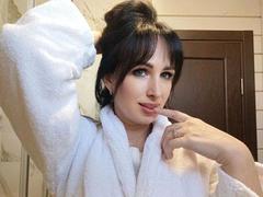 DollishAlisha-hot - female with black hair webcam at xLoveCam