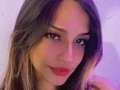 DollyBehavior - shemale with black hair and  small tits webcam at xLoveCam