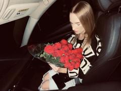 DollyVey - female webcam at xLoveCam