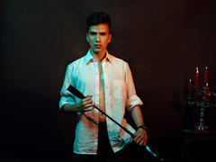 DomStravelers from xLoveCam