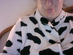 DominaBlonddi - female webcam at xLoveCam