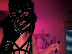 DominaCaty from xLoveCam