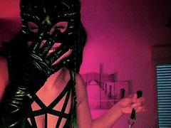 DominaCaty from xLoveCam