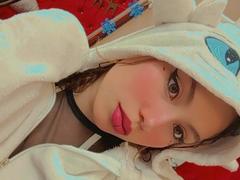 DominicTheOne - female with brown hair webcam at xLoveCam