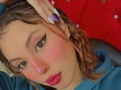 DominicTheOne - female with brown hair webcam at xLoveCam