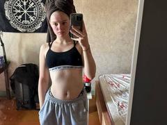 DominicaChambley - blond female with  big tits webcam at xLoveCam