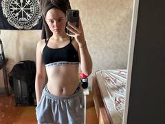 DominicaChambley - blond female with  big tits webcam at xLoveCam