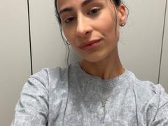 DominikaMorgan - female webcam at xLoveCam
