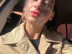 DominikaMorgan - female webcam at xLoveCam