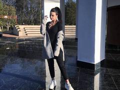 DominikaMorgan - female webcam at xLoveCam