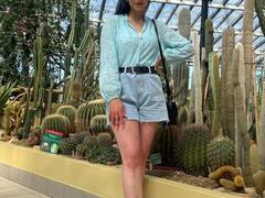 DominikaMorgan - female webcam at xLoveCam