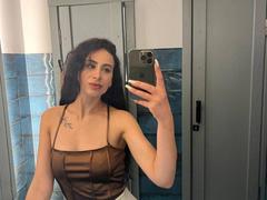 DominikaMorgan - female webcam at xLoveCam