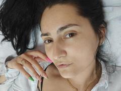 DonaDiana - female with brown hair and  big tits webcam at xLoveCam