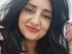 DonaDiana - female with brown hair and  big tits webcam at xLoveCam