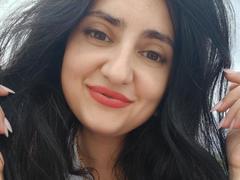 DonaDiana - female with brown hair and  big tits webcam at xLoveCam