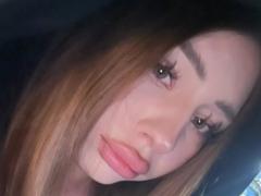 DonaStfleur - female with brown hair and  big tits webcam at xLoveCam