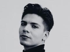 Donattello - male webcam at xLoveCam