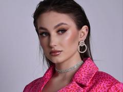 DonnaBeauty - female webcam at xLoveCam