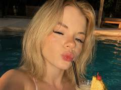 DonnaBellettiere from xLoveCam