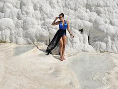 DonnaGlamour - female webcam at xLoveCam