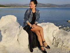 DonnaGlamour - female webcam at xLoveCam