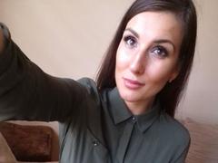 DonnaGlamour - female webcam at xLoveCam