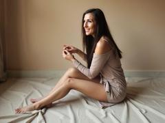 DonnaGlamour - female webcam at xLoveCam