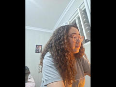 DonnaQueen69 - female webcam at xLoveCam